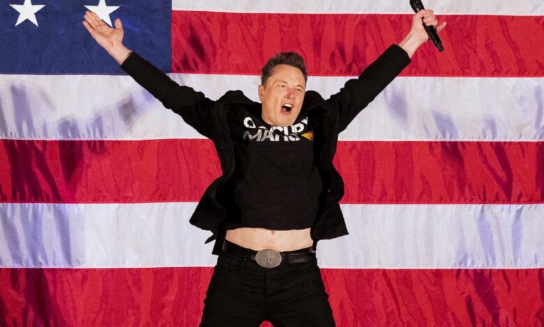 Elon Musk não usa computer, revelam advogados em corte
