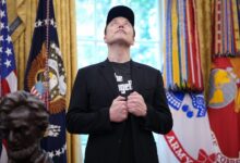 Elon Musk responde a New York Times sobre uso de drogas