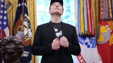 Elon Musk responde a New York Times sobre uso de drogas