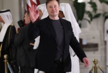 Investidores aportam US$ 250 milhões em AI de Musk
