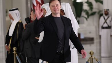 Investidores aportam US$ 250 milhões em AI de Musk