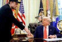 Elon lança America Party para desafiar democratas e republicanos