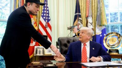 Elon lança America Party para desafiar democratas e republicanos