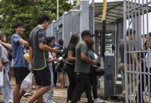INEP encerra prazo de inscrição para o Enem 2023