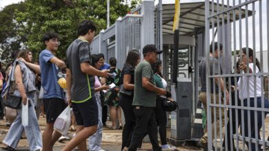 INEP encerra prazo de inscrição para o Enem 2023