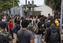 Inep registra mais de 5,3 milhões de inscrições no Enem 2023