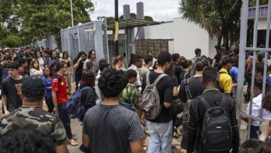 Inep registra mais de 5,3 milhões de inscrições no Enem 2023