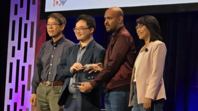 AI desenvolve modelo inovador para linguagem de design de chips