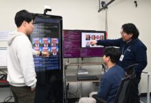 Rede neural cria avatares hiper-realistas a partir de uma foto
