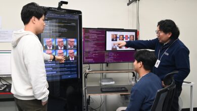 Rede neural cria avatares hiper-realistas a partir de uma foto
