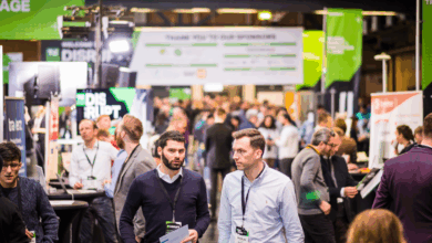 TC All Stage: últimos 4 dias para explorar open banking