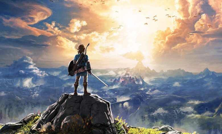 The Legend of Zelda: receitas essenciais para gamers