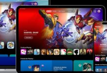 Apple Gaming estreia como nova plataforma de games para iPhones