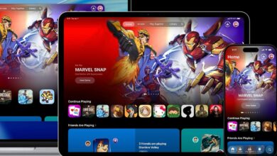 Apple Gaming estreia como nova plataforma de games para iPhones