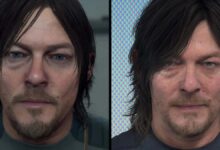 Death Stranding 2 traz Norman Reedus em nova jornada gamer