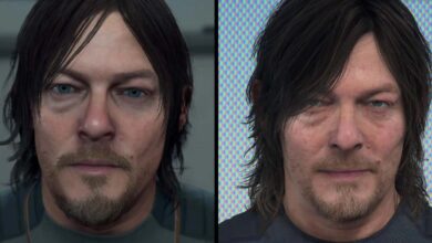 Death Stranding 2 traz Norman Reedus em nova jornada gamer