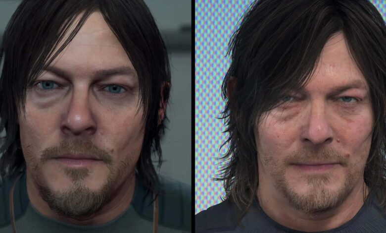 Death Stranding 2 traz Norman Reedus em nova jornada gamer
