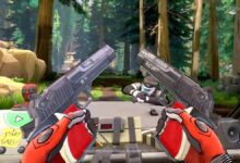 Deadpool ganha jogo em VR estrelado por Neil Patrick Harris