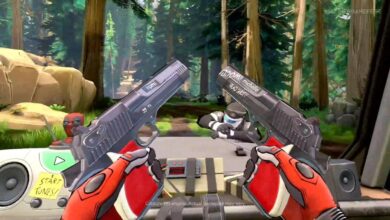Deadpool ganha jogo em VR estrelado por Neil Patrick Harris