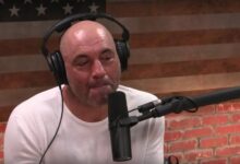 Joe Rogan usa sanduíche de R$25 para criticar o salário mínimo