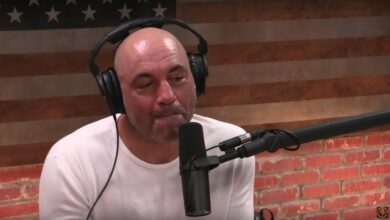 Joe Rogan usa sanduíche de R$25 para criticar o salário mínimo