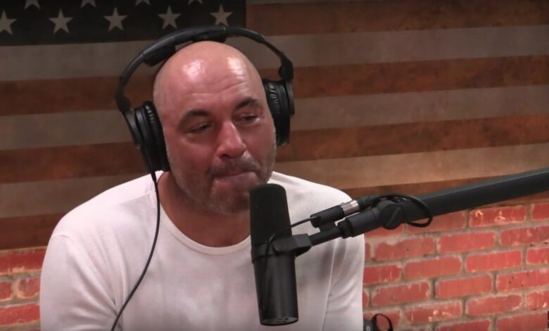 Joe Rogan usa sanduíche de R$25 para criticar o salário mínimo