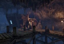 Descubra como encontrar a Thieves Den em Assassin's Creed