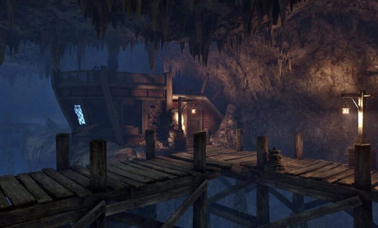 Descubra como encontrar a Thieves Den em Assassin's Creed