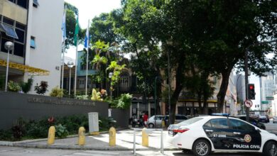 STF pede prisão de envolvidos na morte de policial civil