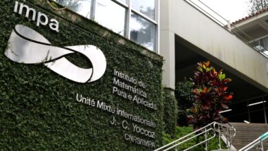 MEC premia quase 8.500 estudantes na Olimpíada de Matemática