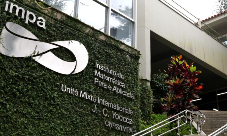 MEC premia quase 8.500 estudantes na Olimpíada de Matemática