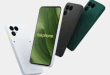 Fairphone 6 demonstra que design sustentável é viável