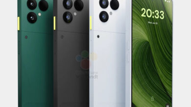 Fairphone 6 revela design aprimorado e reparos mais complexos