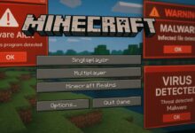 Malware em mods do Minecraft rouba dados de jogadores
