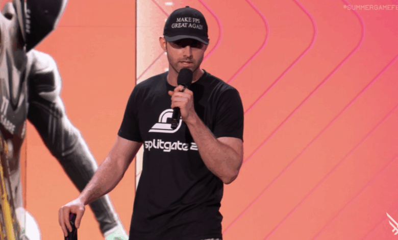 Splitgate 2 lança modo Battle Royale e desafia games como CoD