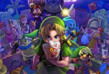 Live Action Zelda adiado, impacta calendário de games