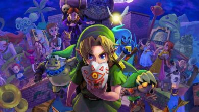 Live Action Zelda adiado, impacta calendário de games