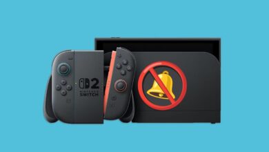 Desliga as notificações no PS5 e aproveite a jogatina