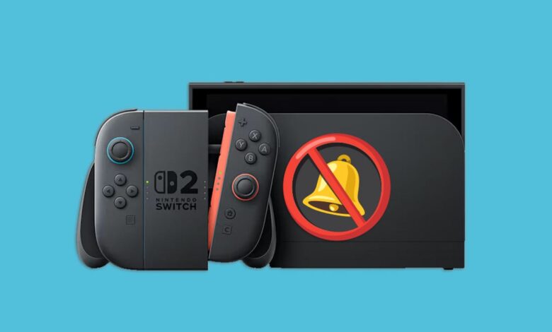 Desliga as notificações no PS5 e aproveite a jogatina