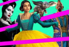 Disney classifica remakes live-action: de wretched a watchable