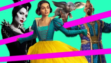 Disney classifica remakes live-action: de wretched a watchable