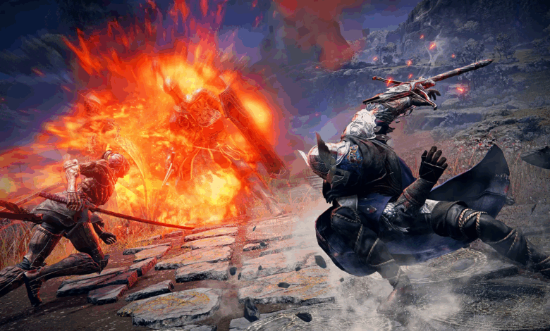 Elden Ring: jogadores solo arrasam bosses de Nightreign