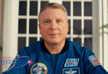 NASA confirma candidatura de ex-astronauta ao Senado do Texas