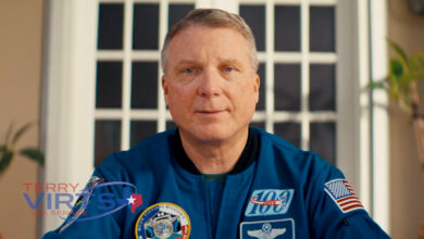 NASA confirma candidatura de ex-astronauta ao Senado do Texas