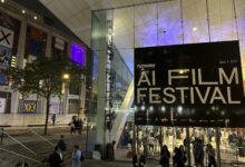 IA transforma a narrativa no cinema com deep learning