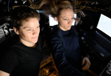 NASA discute desafios da vida na ISS de 23 a 27 de junho