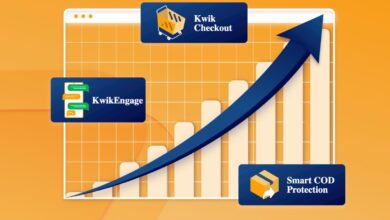 GoKwik capta US$ 13M para impulsionar e-commerce na Índia