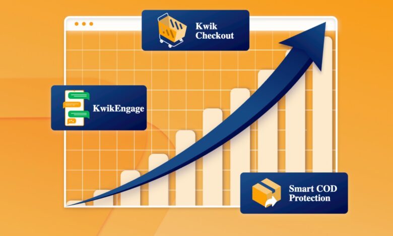GoKwik capta US$ 13M para impulsionar e-commerce na Índia