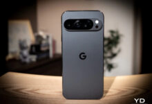 Google Pixel 10 Pro revela design polêmico e refinado