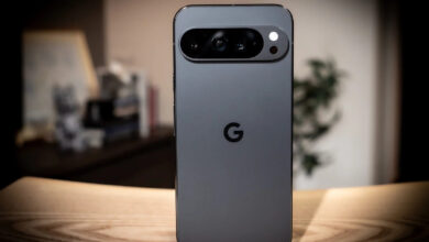 Google Pixel 10 Pro revela design polêmico e refinado